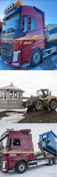 Tjänster